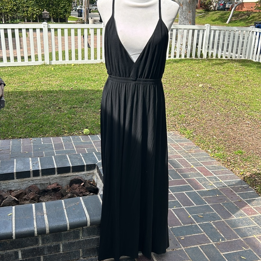Lovers & Friends Maxi Dress New